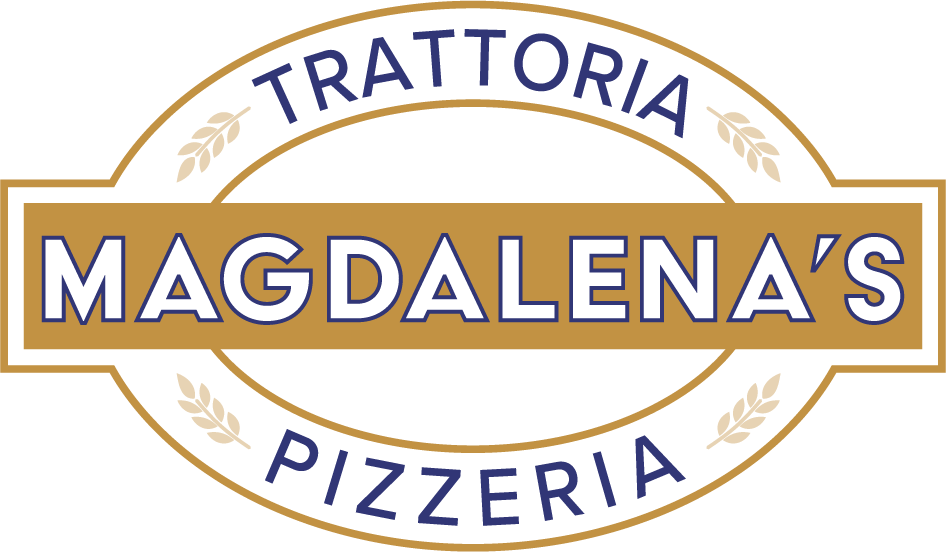 Magdalena’s Trattoria & Pizzeria logo